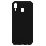 Soft TPU inos Samsung M205F Galaxy M20 S-Cover Black