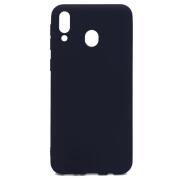 Soft TPU inos Samsung M205F Galaxy M20 S-Cover Blue