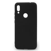 Soft TPU inos Xiaomi Redmi 7 S-Cover Black