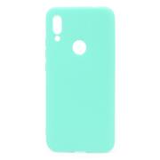 Soft TPU inos Xiaomi Redmi 7 S-Cover Mint Green