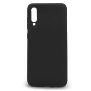 Soft TPU inos Samsung A705F Galaxy A70 S-Cover Black