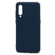 Soft TPU inos Xiaomi Mi 9 SE S-Cover Blue