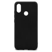 Soft TPU inos Honor 8A S-Cover Black