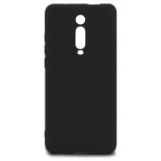 Soft TPU inos Xiaomi Redmi K20 Pro S-Cover Black