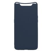 Soft TPU inos Samsung A805F Galaxy A80 S-Cover Blue