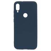 Soft TPU inos Xiaomi Mi Play S-Cover Blue