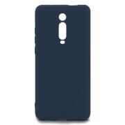 Soft TPU inos Xiaomi Redmi K20 Pro S-Cover Blue