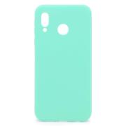 Soft TPU inos Samsung A405F Galaxy A40 S-Cover Mint Green