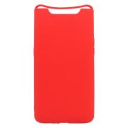 Soft TPU inos Samsung A805F Galaxy A80 S-Cover Red