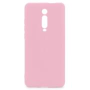 Soft TPU inos Xiaomi Redmi K20 Pro S-Cover Pink