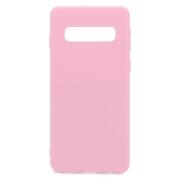 Soft TPU inos Samsung G973F Galaxy S10 S-Cover Pink