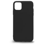 Soft TPU inos Apple iPhone 11 Pro Max S-Cover Black