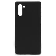 Soft TPU inos Samsung N970F Galaxy Note 10 S-Cover Black