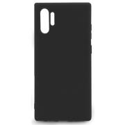 Soft TPU inos Samsung N975F Galaxy Note 10 Plus S-Cover Black