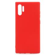 Soft TPU inos Samsung N975F Galaxy Note 10 Plus S-Cover Red