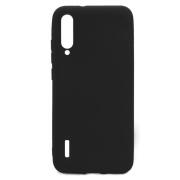 Soft TPU inos Xiaomi Mi A3 S-Cover Black