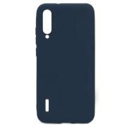 Soft TPU inos Xiaomi Mi A3 S-Cover Blue