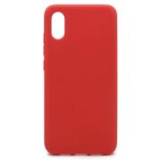 Soft TPU inos Xiaomi Redmi 7A S-Cover Red