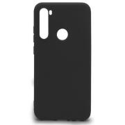 Soft TPU inos Xiaomi Redmi Note 8 S-Cover Black