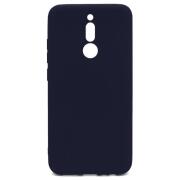 Soft TPU inos Xiaomi Redmi 8 S-Cover Blue