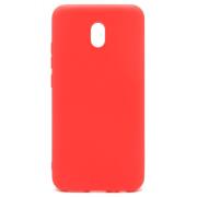 Soft TPU inos Xiaomi Redmi 8A S-Cover Red