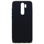 Soft TPU inos Xiaomi Redmi Note 8 Pro S-Cover Blue