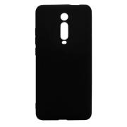 Soft TPU inos Xiaomi Mi 9T/ Mi 9T Pro S-Cover Black