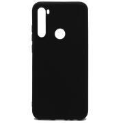 Soft TPU inos Xiaomi Redmi Note 8T S-Cover Black