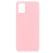 Soft TPU inos Samsung A515F Galaxy A51 S-Cover Pink