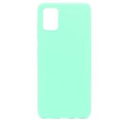 Soft TPU inos Samsung A515F Galaxy A51 S-Cover Mint Green