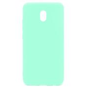 Soft TPU inos Xiaomi Redmi 8A S-Cover Mint Green