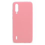 Soft TPU inos Xiaomi Mi 9 Lite S-Cover Pink