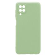 Θήκη Soft TPU inos Samsung A125F Galaxy A12 S-Cover Λαδί