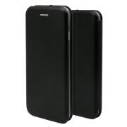 Θήκη Flip Book inos Huawei P30 Curved M-Folio Μαύρο