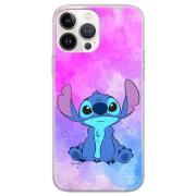 Θήκη Soft TPU Disney Stitch 006 Apple iPhone 15 Pro Max