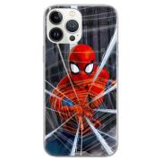 Θήκη Soft TPU Marvel Spiderman 008 Apple iPhone 15 Pro Max