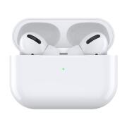 True Wireless Ακουστικά Bluetooth Devia AirBuds Pro EM059 Yoo Λευκό