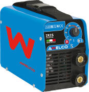 AWELCO Iris 120 Ηλεκτροκόλληση Inverter 100Α