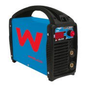 AWELCO Mega 120 Ηλεκτροκόλληση Inverter 100Α