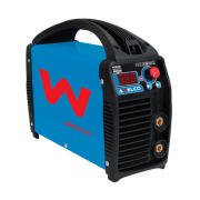 AWELCO MIKRO 144 Ηλεκτροκόλληση Inverter 125Α