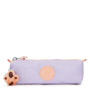 Kipling Κασετίνα 22x6.5x6.5cm σειρά Freedom Endless Lilac