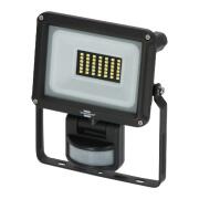 Brennenstuhl Προβολέας LED με ανίχνευση κίνησης 20W 2300LM IP65  JARO 3060P