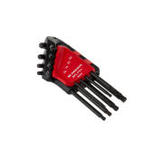 Facom Σετ 8 Κλειδιά Torx-Kεφαλή Σφ.-Πλαστ.Θήκη T10 - T45 89S.JP8APF