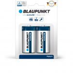 BLAUPUNKT Μπαταρίες Αλκαλικές LR14 2τμχ.