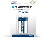 BLAUPUNKT Μπαταρίες Αλκαλικές 6LR61 1τμχ.