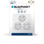 Blaupunkt Μπαταρίες Λιθίου Ρολογιών CR2032 3τμχ