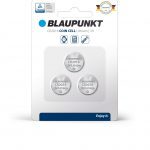 BLAUPUNKT Μπαταρίες Αλκαλικές CR2016 3 τμχ.