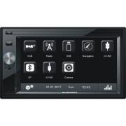 BLAUPUNKT Car Theater OSLO 370 DAB/Bluetooth/USB/Navi