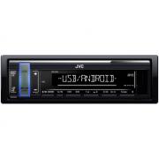 JVC Radio/ USB Αυτοκινήτου KD-X161