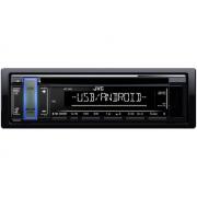 JVC KD-T401 Radio CD/USB/Aux Vario Color